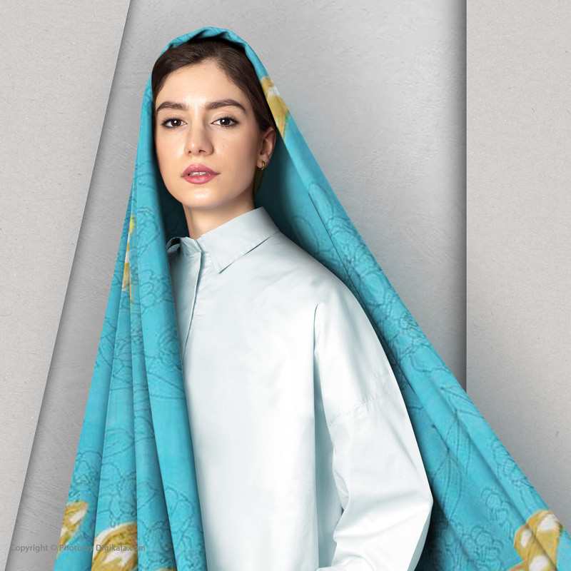 شال اسرا مدل E-204 - شال مارکت
