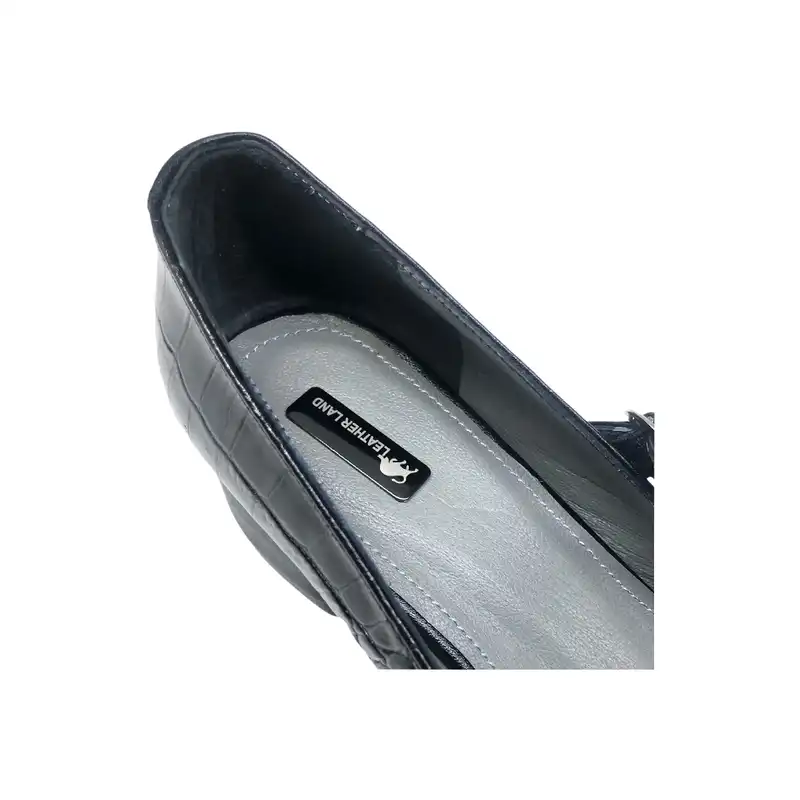 کفش زنانه سرزمین چرم کد 1610