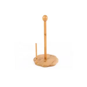پایه رول دستمال کاغذی مدل Flower کد DGQ50301005