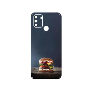 MAHOOT Hamburger Cover Sticker for Gplus S10 2022