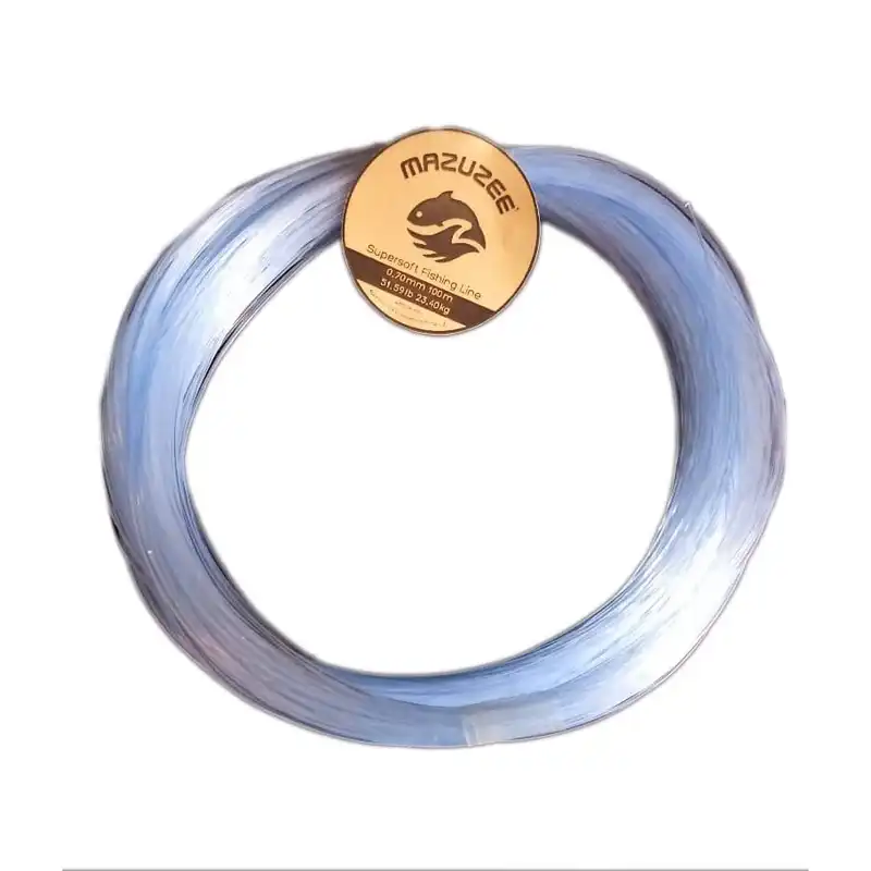 نخ ماهیگیری مازوزی مدل 80 سایز 80 میلیمتر