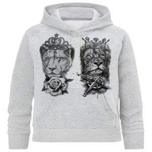 هودی پسرانه مدل B 100 شیر