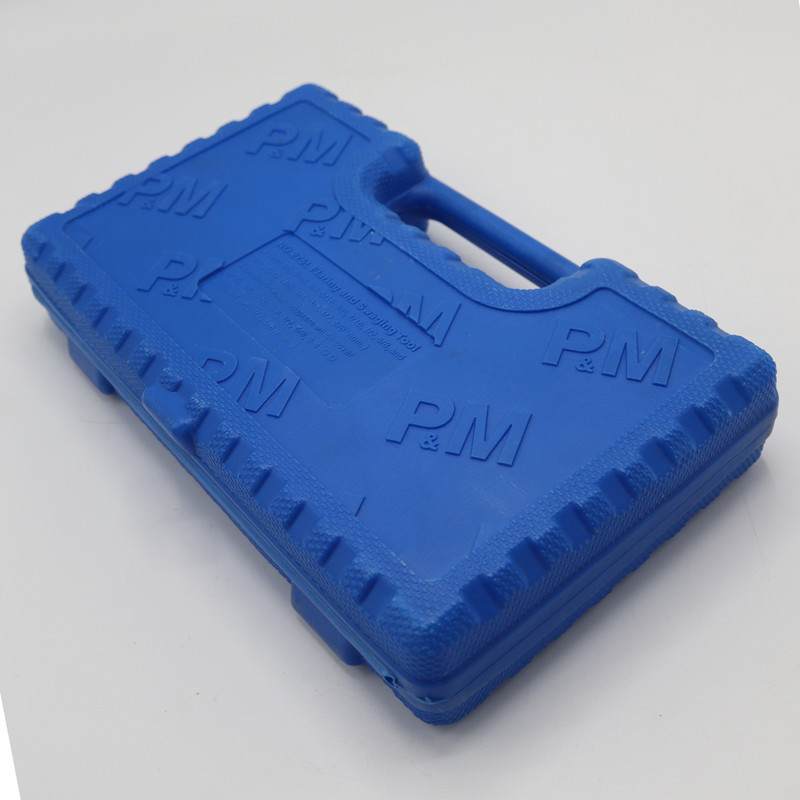 مجموعه 8 عددی لوله پرچ کن پی اند ام مدل YPD-275L