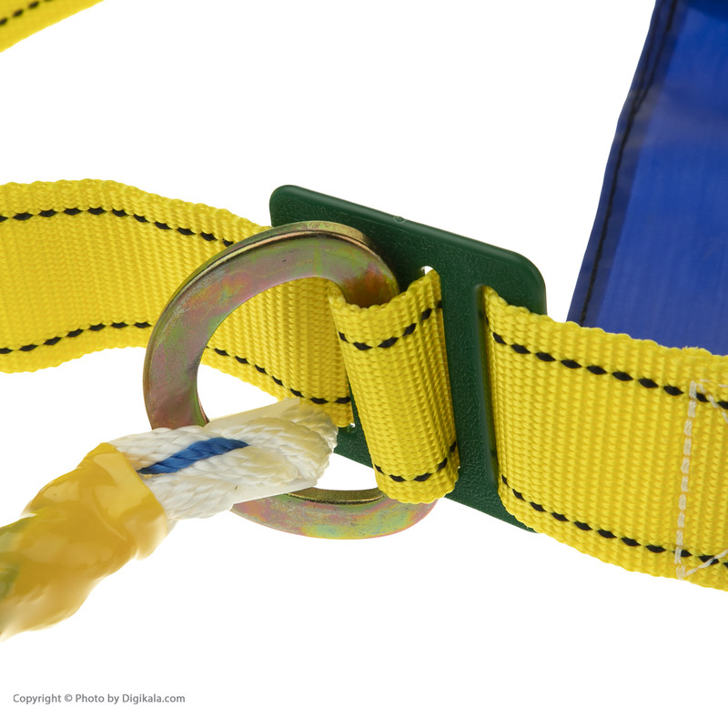 هارنس مدل ولکان