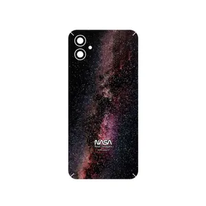 MAHOOT Universe_by_NASA_2 Cover Sticker for Samsung Galaxy M04