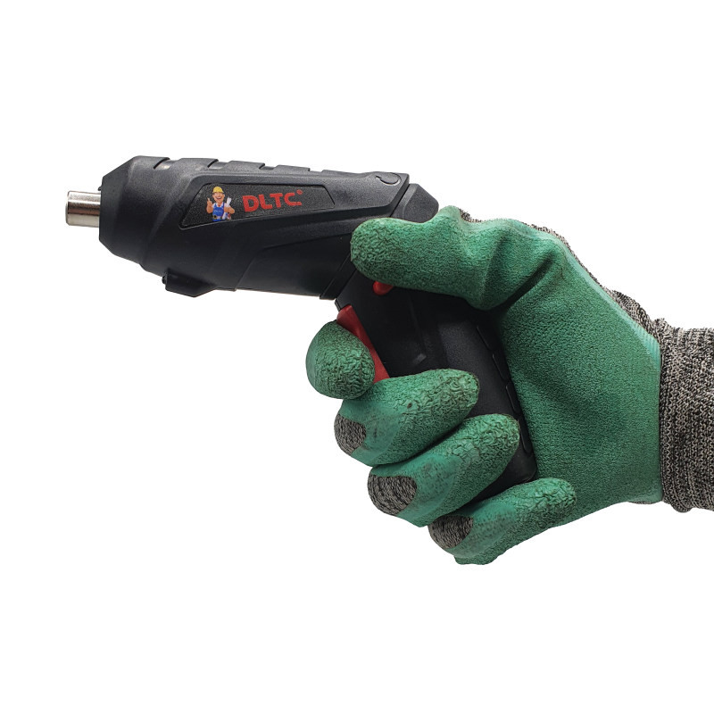 پیچ گوشتی شارژی دی ال تی سی کد 001100990088 مجموعه 12 عددی پیچ گوشتی شارژی دی ال تی سی کد 001100990088 مجموعه 12 عددی