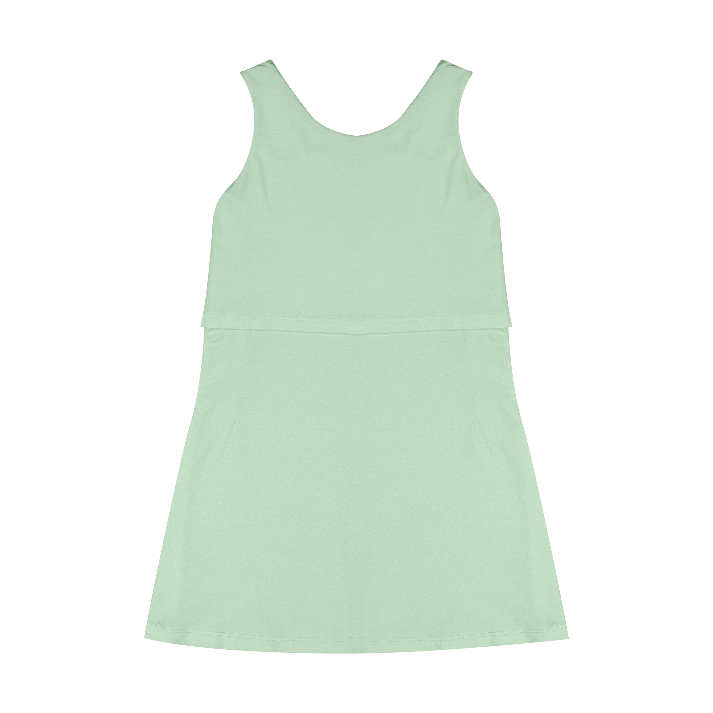 پیراهن دخترانه پیانو مدل 1874-40