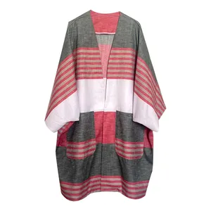 مانتو زنانه مدل سارینا