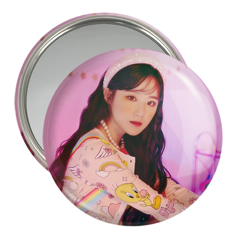 آینه جیبی خندالو مدل شوهوآ گروه جی آیدل کد 19545