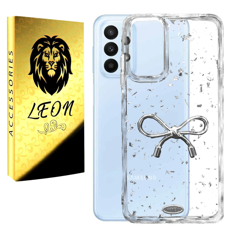 کاور لئون مدل MoOdy Yo مناسب برای گوشی موبایل سامسونگ Galaxy A52 4G / 5G