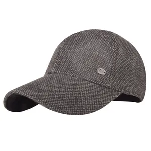 کلاه کپ مردانه مدل 736