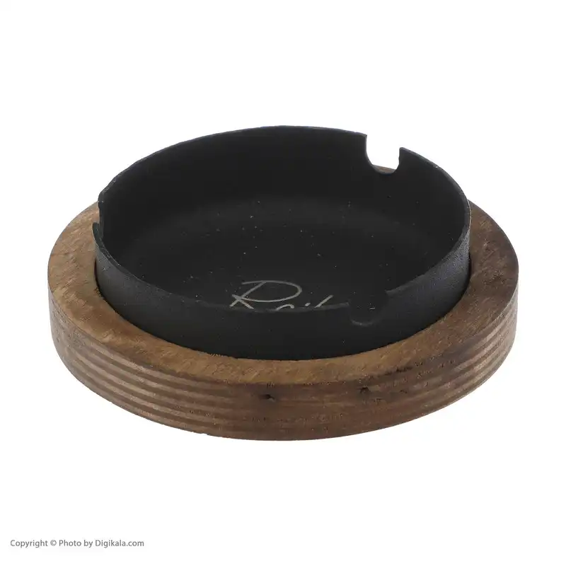 زیرسیگاری مدل RAIKA 2023