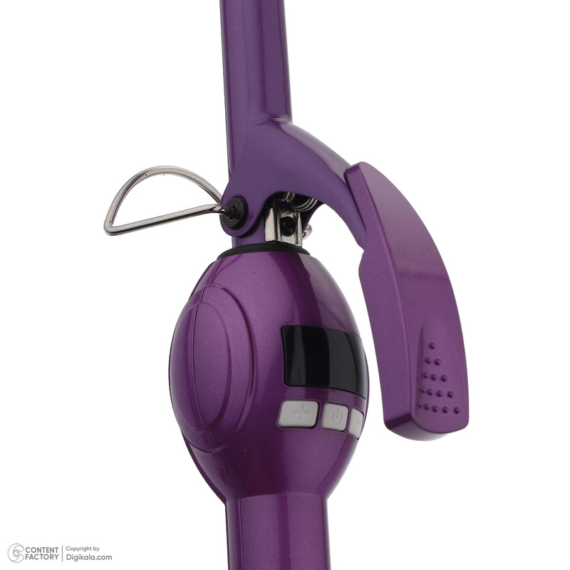 حالت دهنده مو پریتک مدل TB-1491