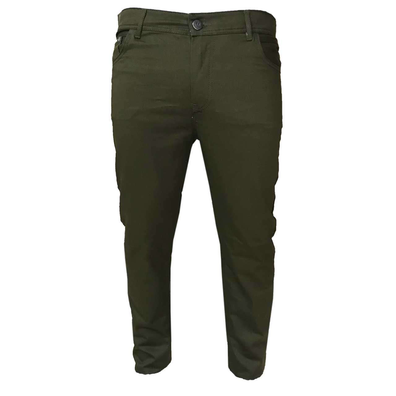 شلوار مردانه مدل DL-21