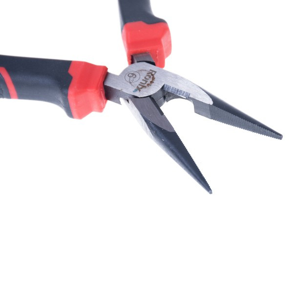 انبر دم باریک رونیکس مدل RX-1366 سایز 6 اینچ