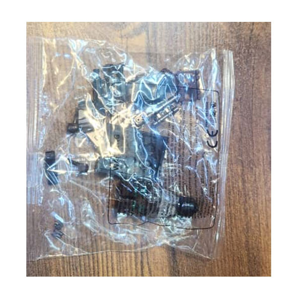 ساختنی مدل Death Watch Mandalorian