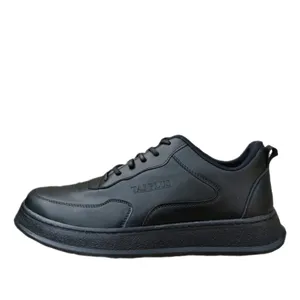 کفش طبی مردانه مدل تاج کد P.T