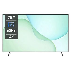 تلویزیون 75 اینچ ال ای دی هوشمند سونی مدل K-75S30