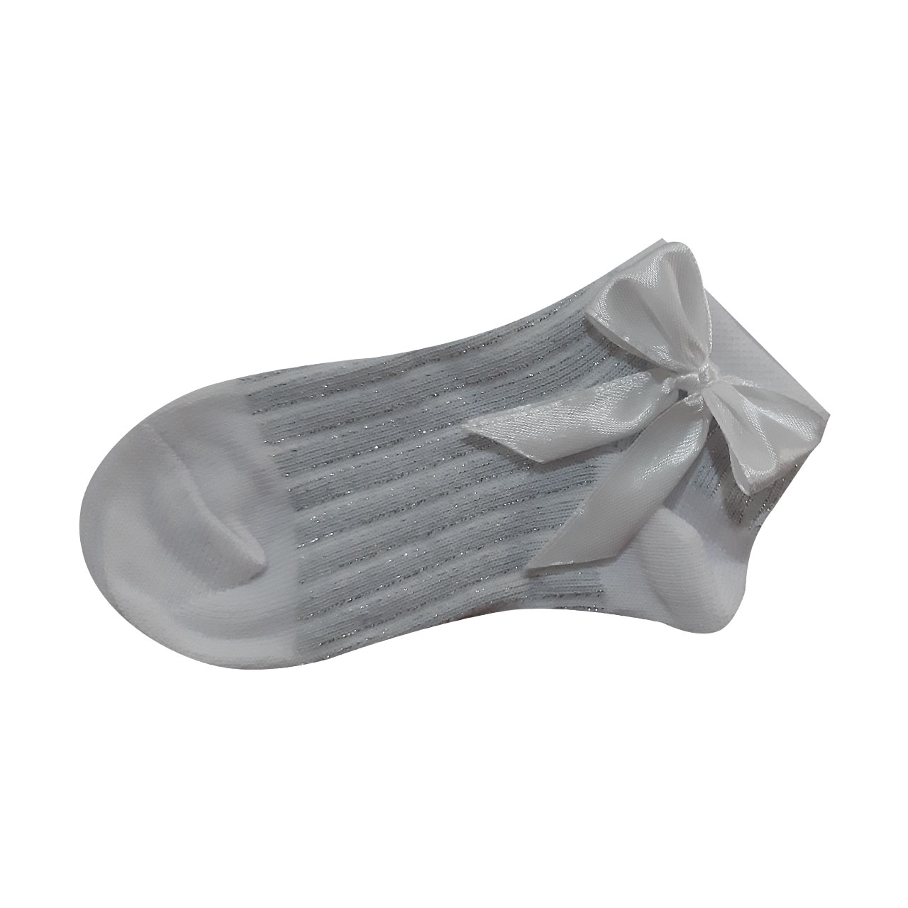  جوراب دخترانه کد 196