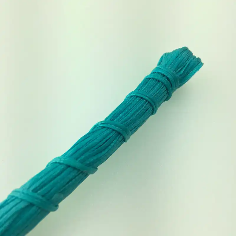 نخ موم دار مدل Lbl-20m طول 20 متر