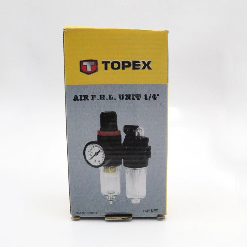 رطوبت گیر کمپرسور تاپکس مدل SMT-AFC2500-TOPEX-AIRFRLUNIT1/4