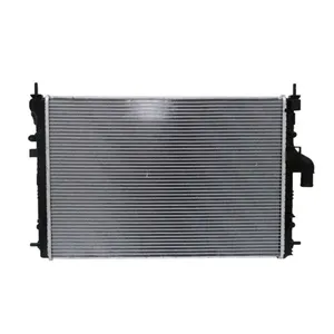 رادیاتور آب سهند رادیات کد 204 مناسب برای رنو ال90