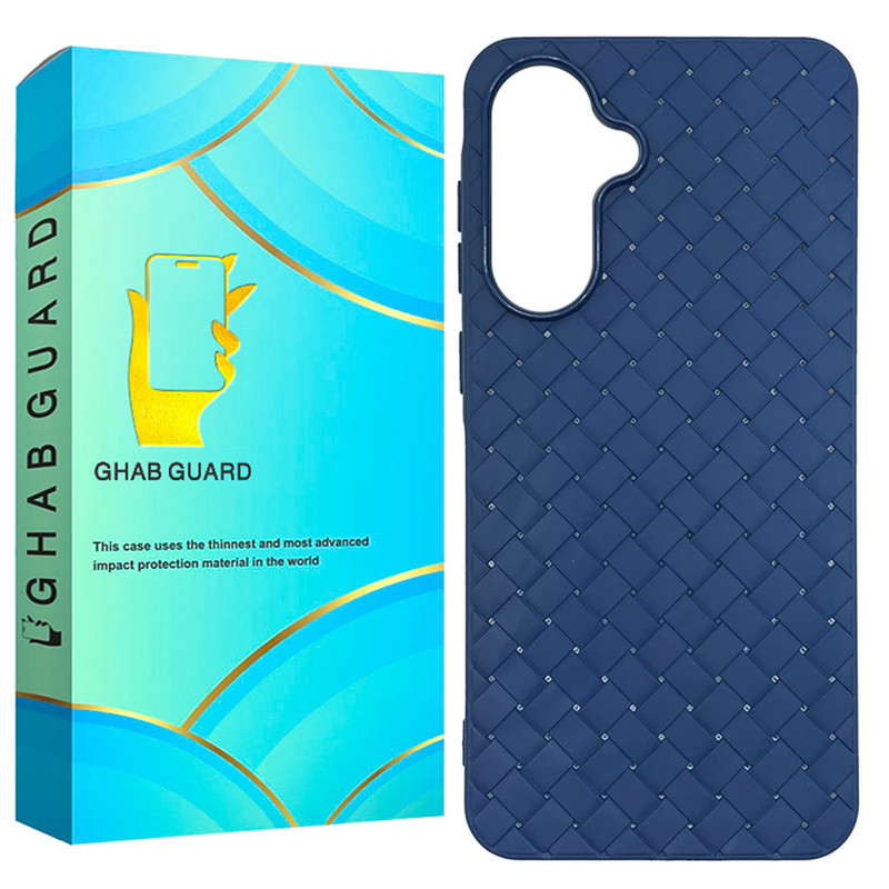 کاور قاب گارد مدل HASIG مناسب برای گوشی موبایل سامسونگ Galaxy A36 5G / Galaxy A56 5G