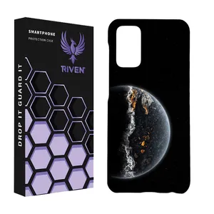 RIVEN RI2-5 Case For Apple iPhone X/XS
