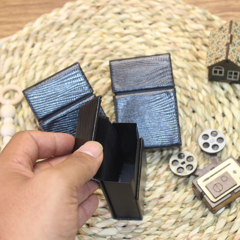 جا سیگاری مدل لیزارد کد SMK-099