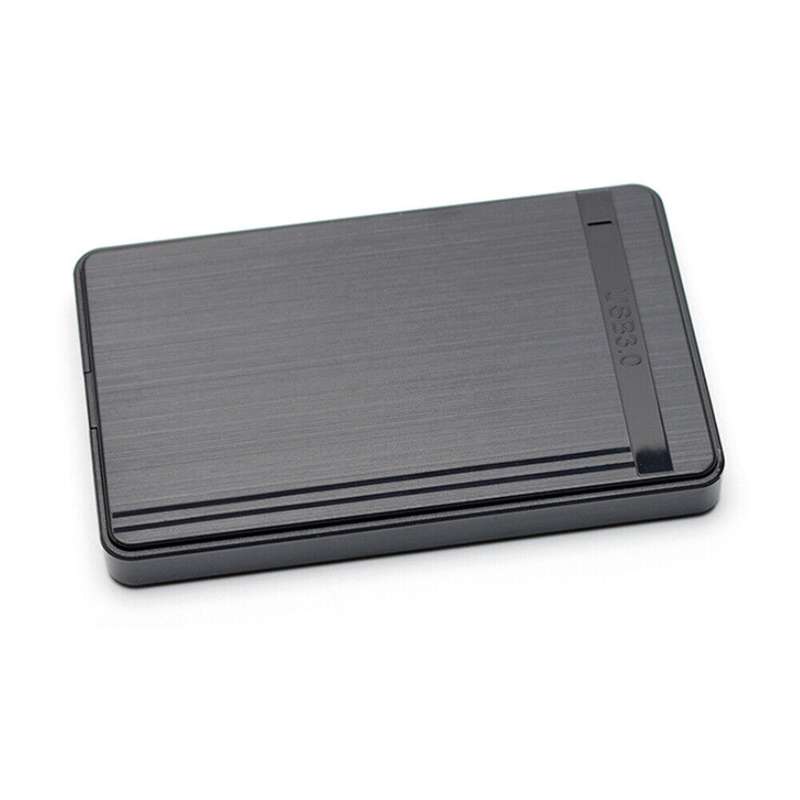 قاب هارد اکسترنال 2.5 اینچی USB3.0 مدل blu-03
