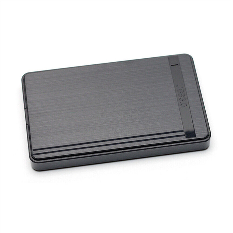 قاب هارد اکسترنال 2.5 اینچی USB3.0 مدل blu-03