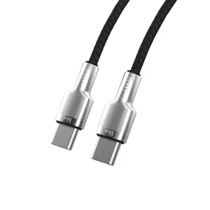 کابل USB-C  ارلدام مدل EC-PD01C طول یک متر