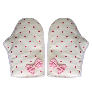 دستکش فر مدل df2