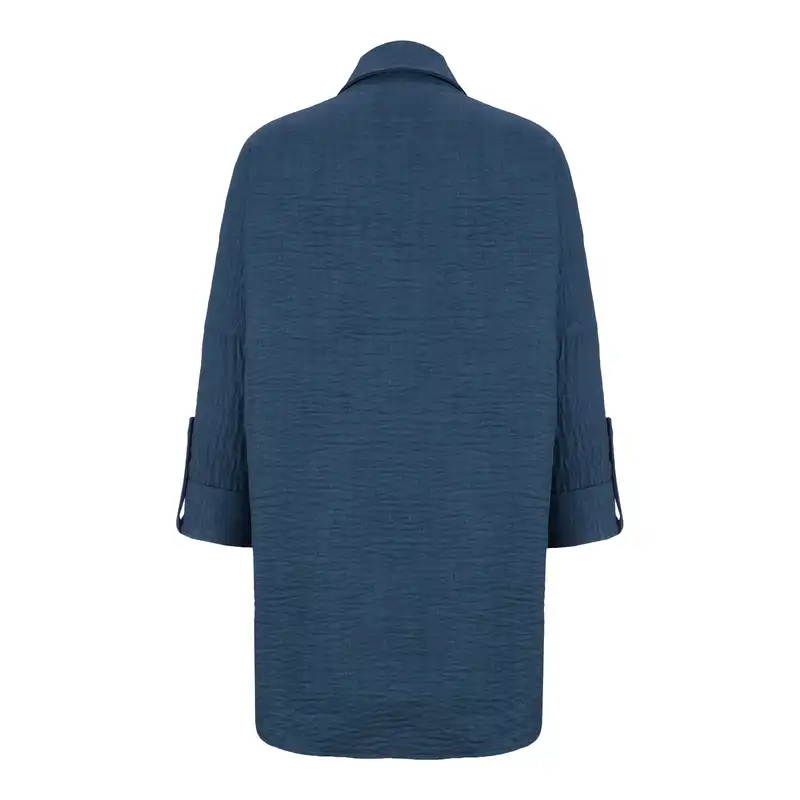 مانتو زنانه السانا مدل سرگل کد 191305