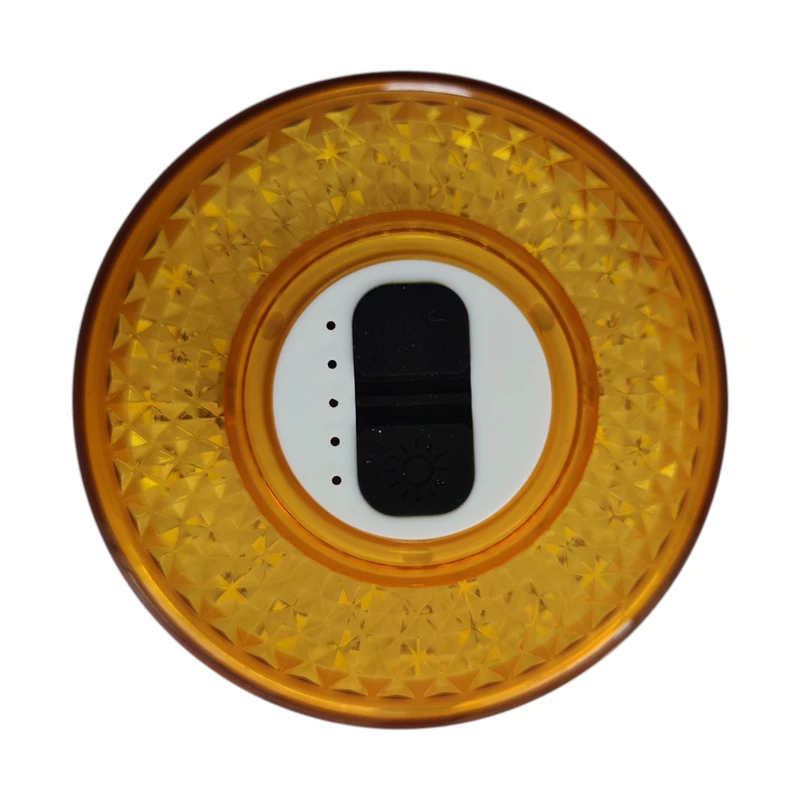 چراغ کمپینگ مدل ریسه ای خورشیدی MM-278