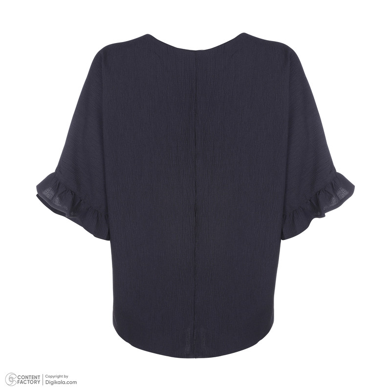 بلوز زنانه مدل آبتیش کد blshb106