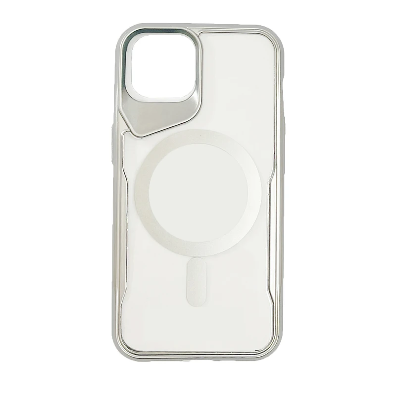 کاور مدل مگنتی مناسب برای گوشی موبایل اپل Iphone 13/14