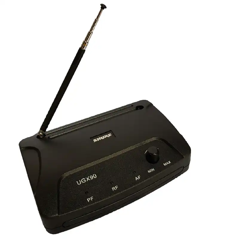 میکروفن هدمیک شور مدل UGX90-H