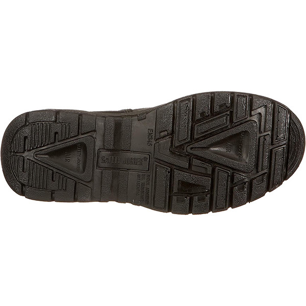 چکمه ایمنی سیفتی جاگر مدل BESTBOOT S3