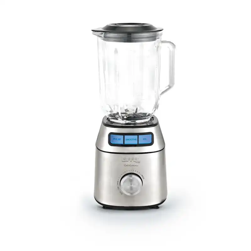 مخلوط کن و آسیاب کن ایفل  مدل EL-3737BG