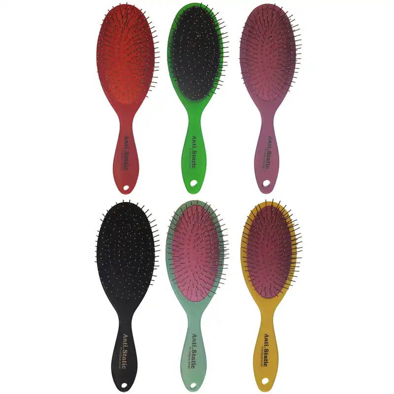 برس مو مدل آنتی استاتیک