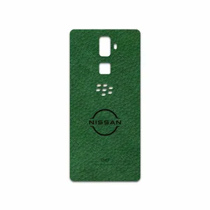 MAHOOT GL-NSSN Cover Sticker for BlackBerry Evolve