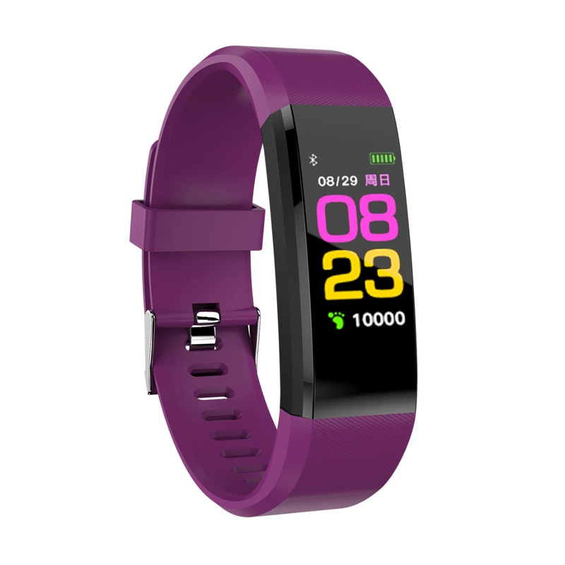 مچ بند هوشمند مدل fitpro