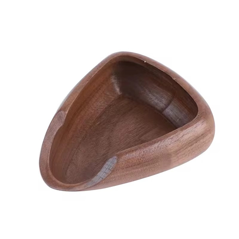 پیمانه قهوه مدل Wood coffee