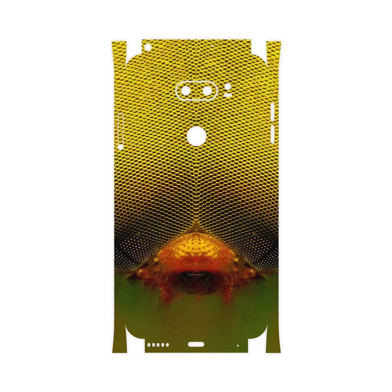 برچسب پوششی ماهوت مدل Bee eyes-FullSkin مناسب برای گوشی موبایل ال جی V30