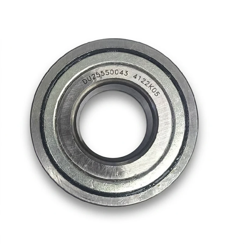 بلبرینگ عظام دوبل چرخ عقب کد duc255543 قطر 55 میلی متر مناسب برای تندر ال90
