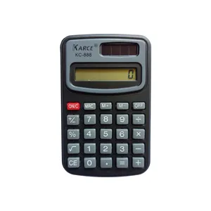 ماشین حساب  کارسه مدل KC-888