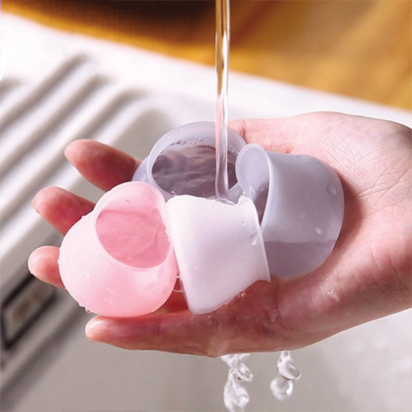 محافظ پایه مبل و میز و صندلی مدل نمددار بسته ۱۶ عددی