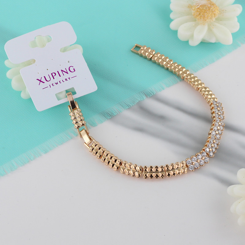 دستبند زنانه ژوپینگ مدل K379 دستبند زنانه ژوپینگ مدل K379