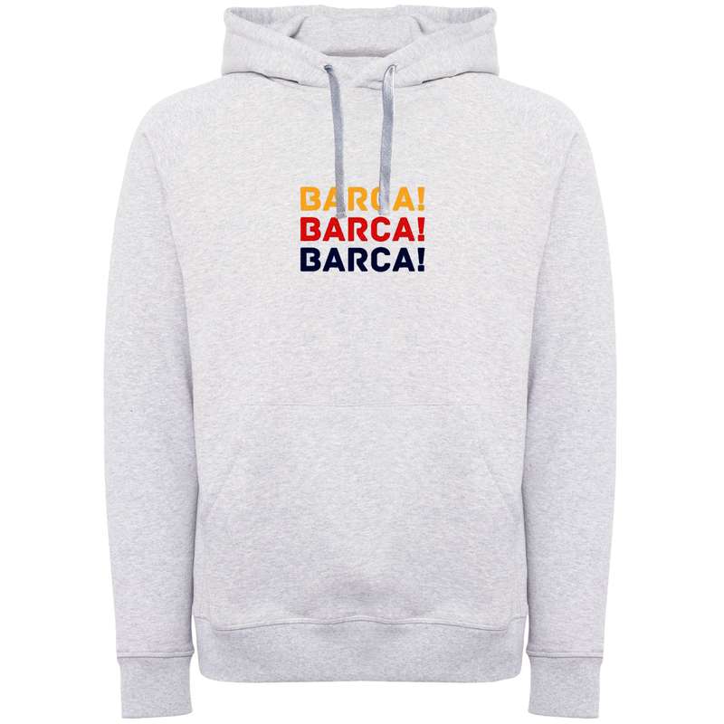 هودی مردانه مدل A180 BARCA